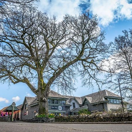 Oak Tree Inn بالماها المظهر الخارجي الصورة