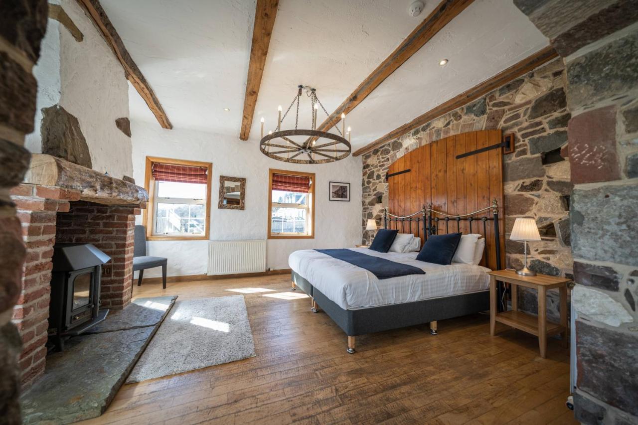 Oak Tree Inn بالماها المظهر الخارجي الصورة